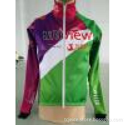 Sublimated Cycling Wear (TC008)